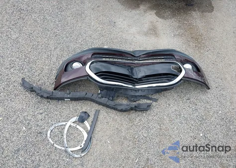 2017 Mini Clubman Cooper z USA, uszkodzony, nr VIN WMWLU1C5XH2F27672